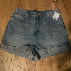 Urban outfitters size 28 BDG shorts originally $50 asking $25 OBO never worn.